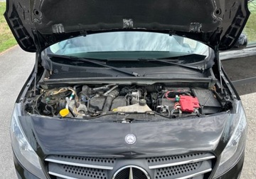 Mercedes Citan I Tourer 1.5 109 CDI 90KM 2017 Mercedes-Benz Citan Raty 1.5dci Klimatronic 2 ..., zdjęcie 26