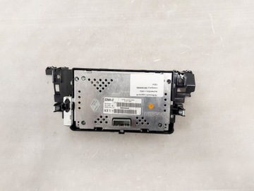 LAGUNA 3 III ДИСПЛЕЙ РАДИОНАВИГАЦИОННОГО МОНИТОРА