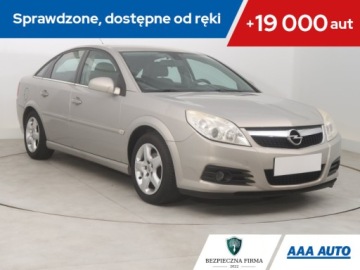 Opel Vectra C Hatchback 1.8 ECOTEC 140KM 2008 Opel Vectra 1.8, Salon Polska, Klima, Klimatronic