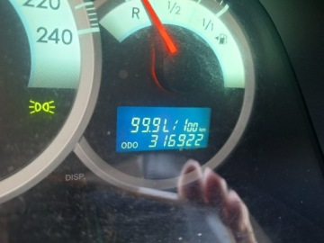 Toyota Verso 2006 Toyota Corolla Verso LPG.Nowa butla.Nowy, zdjęcie 21