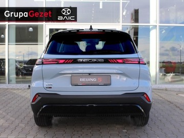  BAIC Beijing 5 1.5 177KM 7DCT COMFORT OC/AC za 1 zł *dostępne inne kolory, zdjęcie 4