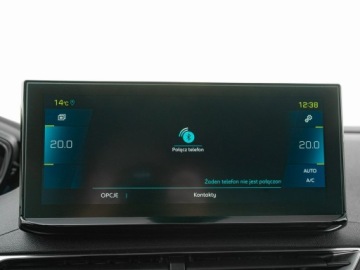 Peugeot 3008 II 2020 Peugeot 3008 PY3010C#1.6 PureTech Hybrid PHEV, zdjęcie 23