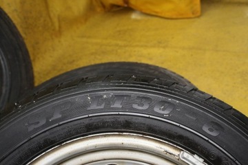 КОЛЕСА ШИНЫ T5 215/65 16' R16 5X120 ET51