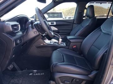 Ford Explorer VI 2023 Ford Explorer St 2023 3.0l 3.0 Benzyna 400KM, zdjęcie 7