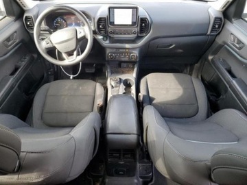 Ford 2021 Ford Bronco 2021r., sport badlands 2.0 Benzyna 250KM, zdjęcie 7