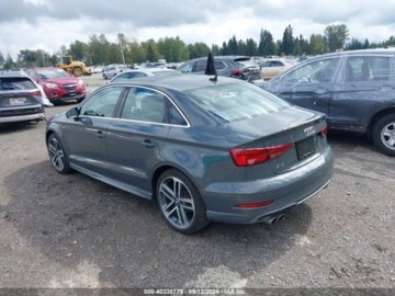 Audi 2019 Audi a3 2019r, Premium, 2.0L 2.0 Benzyna 185KM, zdjęcie 5