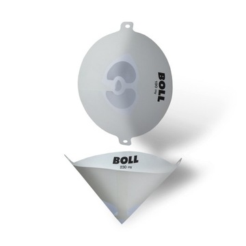 SITKO PAPIEROWE Z WKŁADEM NYLONOWYM 230 µ BOLL