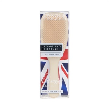 Tangle Teezer Wet Detangler Cappucino szczotka do rozczesywania włosów