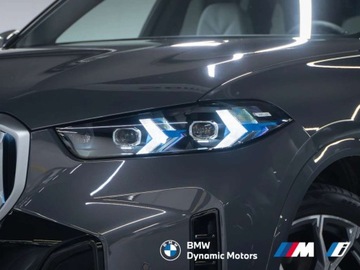 BMW X5 G05 SUV Facelifting 3.0 40i 381KM 2025 BMW X5 xDrive40i 381KM mHEV - Lakierowanie BMW INDIVIDUAL - Gotowy do Odbi, zdjęcie 9