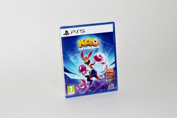 КАНГУРОКА КАО СТАНДАРТ PS5