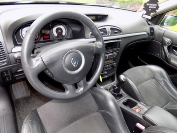 Renault Laguna II 2006 RENAULT LAGUNA 2,0 16V 133 KM NOWA INSTALACJA GAZOWA, zdjęcie 9