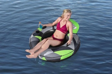 Матрас для салона автомобиля НАДУВАННЫЙ ДЛЯ ПЛАВАНИЯ АВТОМОБИЛЬ