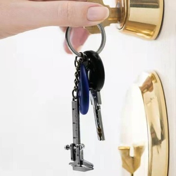 БРЕЛОК КЛЮЧИ СУППОРТА КУЛОН ПОДАРОК ​​ДЛЯ МУЖСКОГО БОЙФРЕНДА МИНИ