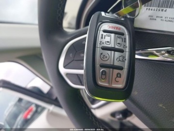 Chrysler Voyager V 2023 Chrysler Voyager Lx fwd 3.6 Benzyna 287KM, zdjęcie 13