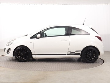 Opel Corsa D Hatchback 1.7 CDTI ECOTEC 130KM 2011 Opel Corsa 1.7 CDTI, Klima,ALU, El. szyby, zdjęcie 2