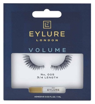 EYLURE RZĘSY KLEJ ACCEMTS 005