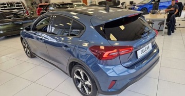 Ford Focus IV 2023 Ford Focus 1.0 Ecoboost Active X Hybryda Salon PL FV23 Hybryda 155KM, zdjęcie 6