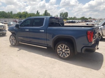  GMC Sierra K1500 Denali 2024 5.3l 5.3 Benzyna 355KM, zdjęcie 1