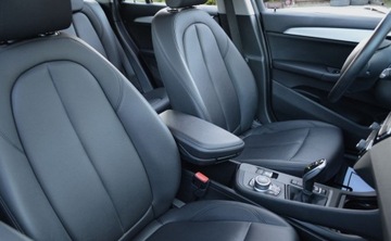 BMW X1 F48 Crossover sDrive18d 150KM 2019 BMW X1 2,0 D 150 KM FULL LED BI-Xenon Nawigacja LED Kamera 2.0 Diesel 150KM, zdjęcie 29