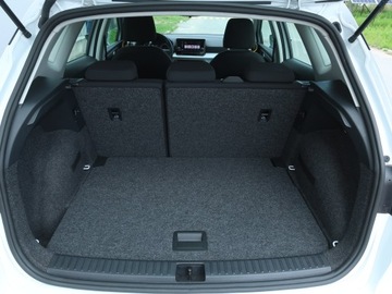 Seat Arona Crossover Facelifting 1.0 TSI 95KM 2022 Seat Arona 1.0 TSI, Salon Polska, 1. Właściciel, zdjęcie 12