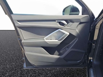 Audi Q3 II SUV 1.5 35 TFSI 150KM 2023 Audi Q3 tempomat, kamera cofania, ogrzewanie foteli, automatyczna klima 1.5, zdjęcie 8