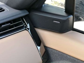Land Rover Range Rover Sport III SUV 3.0D 249KM 2026 Range Rover Sport D250 SE 3.0 (249KM) 2026, zdjęcie 12