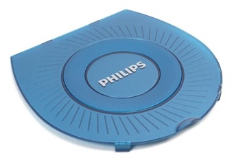 Pokrywa górna robota sprzątającego Philips FC8774