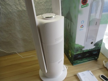 Увлажнитель воздуха Djive ARCHhumidifier