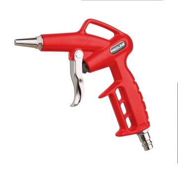 НАБОР PROLINE ИЗ 5 ПНЕВМАТИЧЕСКИХ АКСЕССУАРОВ + ШЛАНГ 5М