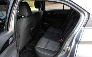 Mitsubishi Eclipse Cross SUV 1.5 T 163KM 2018 Mitsubishi Eclipse Cross Bogato Wyposazony Bezwypadkowy 1.5 Benzyna, zdjęcie 13