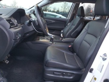 Honda Ridgeline 2023 Honda Ridgeline Honda Ridgeline RTL-E AWD, od ubezpieczalni, zdjęcie 7