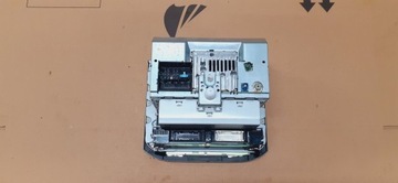 FORD FOCUS MK2 LIFT KUGA MK1 C-MAX FL РАДИО БОЛЬШАЯ НАВИГАЦИЯ NX КОД 2009 ГОДА