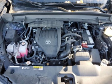 Toyota 2024 Toyota Grand Highlander XLE 2024 2.4l 2.4 Benzyna 265KM, zdjęcie 6