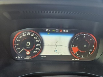 Volvo XC40 Crossover 2.0 D3 150KM 2020 Volvo XC 40 Led, Navi, Kamera,El.Klapa,, zdjęcie 27