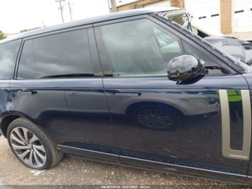 Land Rover 2023 Land Rover Range Rover Autobiography 7 Seat 2023 4.4l 4.4 Benzyna 523KM, zdjęcie 6