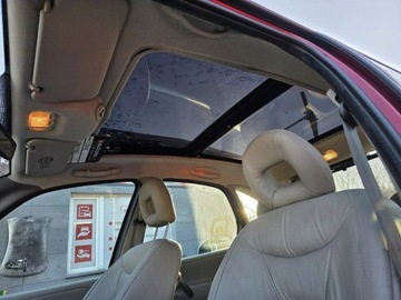 Citroen Xsara Picasso 2.0 i 16V 137KM 2006 Citroen Xsara Picasso 2.0 Benzyna 136 KM,, zdjęcie 7