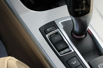 BMW X3 G01 SUV 2.0 20d 190KM 2017 BMW X3 Salon Polska Panorama Kamera Skóra Webasto, zdjęcie 28