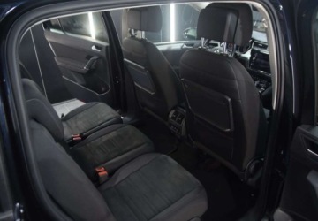 Volkswagen Touran III 2019 Volkswagen Touran 2.0 TDI _ Automat _ 5os _ 2.0 Diesel 115KM, zdjęcie 11