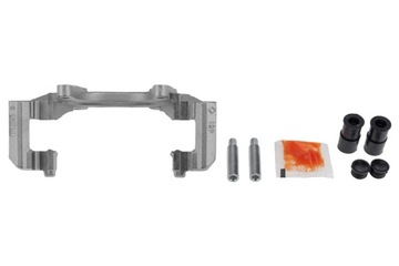 ВИЛКА ТОРМОЗНОГО СУППОРТА Л/П AUDI TT 98-