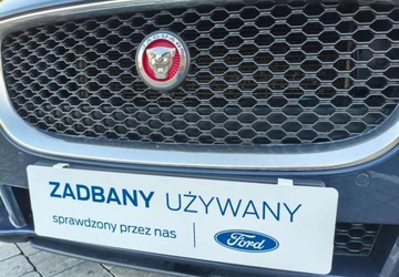 Jaguar XE 2019 Jaguar XE Jaguar XE 2.0 T Prestige 2.0 Benzyna 200KM, zdjęcie 35