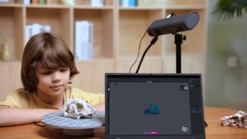 Сканер 3Dmakerpro Magic Swift Plus Премиум