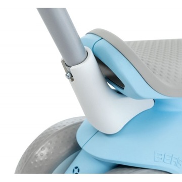 Металлический родительский держатель для коляски Go² XS