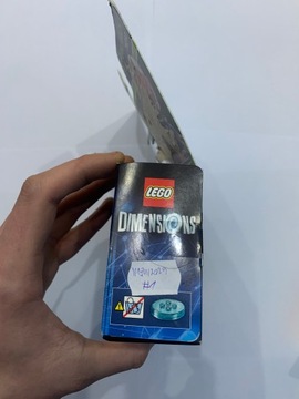 LEGO Dimensions Киборг 71210 #1