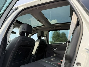 Renault Scenic III Van Facelifting 1.6 dCi eco2 130KM 2013 Renault Scenic Wersja Bose*Navi*Panorama, zdjęcie 23