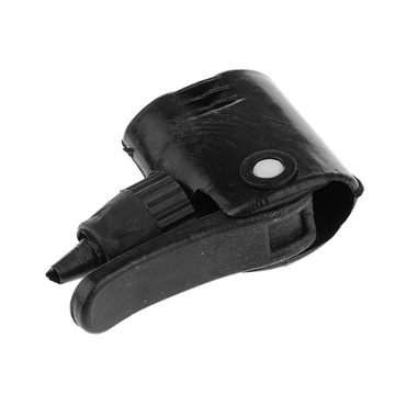 Соединитель клапана Presta/Schrader + удлинительный шланг насоса