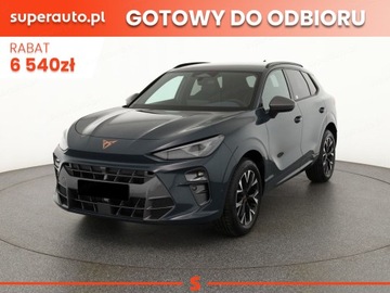Cupra Terramar SUV 1.5 eTSI 150KM 2025 1.5 eTSI 150KM DSG