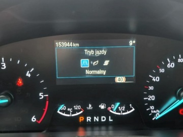 Ford Focus IV Hatchback Facelifting 1.5 ECOBLUE 115KM 2023 Ford Focus Led, Radar, Kamera, Navi, Android,, zdjęcie 31