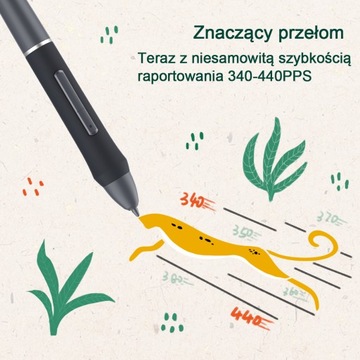 Графический планшет Artisul A1201 12-дюймовый планшет