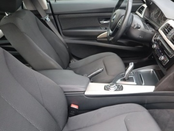 BMW Seria 3 F30-F31-F34 Limuzyna Facelifting 2.0 320i 184KM 2017 BMW 3GT 320i GT, Salon Polska, Serwis ASO, zdjęcie 8