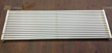 Grzejnik 200x60x8 cm